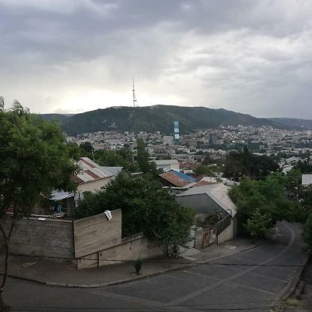 Hotel Tbilisi View House Extérieur photo