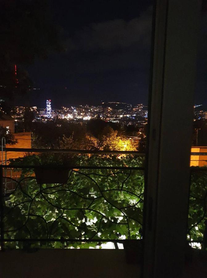 Hotel Tbilisi View House Extérieur photo